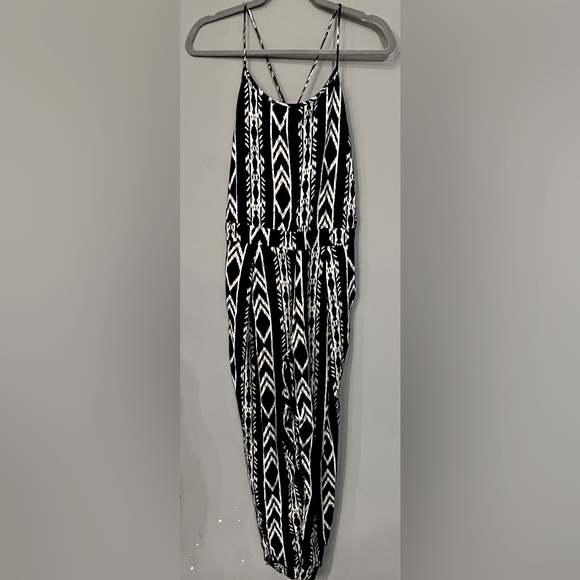 ABERCROMBIE & FITCH LIGHTWEIGHT JUMPSUITS - BUNDLE OF TWO - Picture 10 of 10